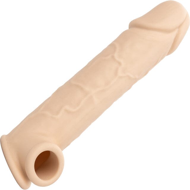 Performance Maxx 8" Silicone Penis Extender