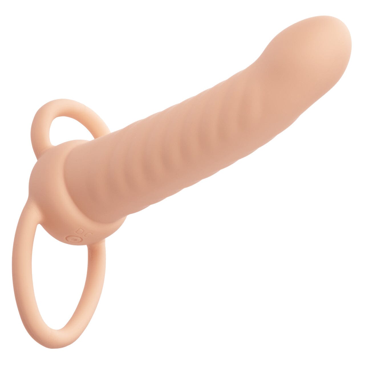 Performance Maxx Rechargeable Ribbed Dual Penetrator