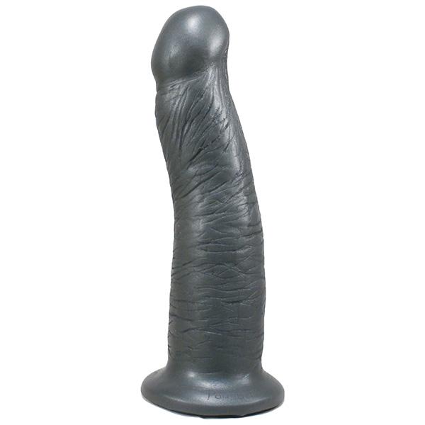 SquarePegToys Pounder SuperSoft Long Dildo, 3 Sizes