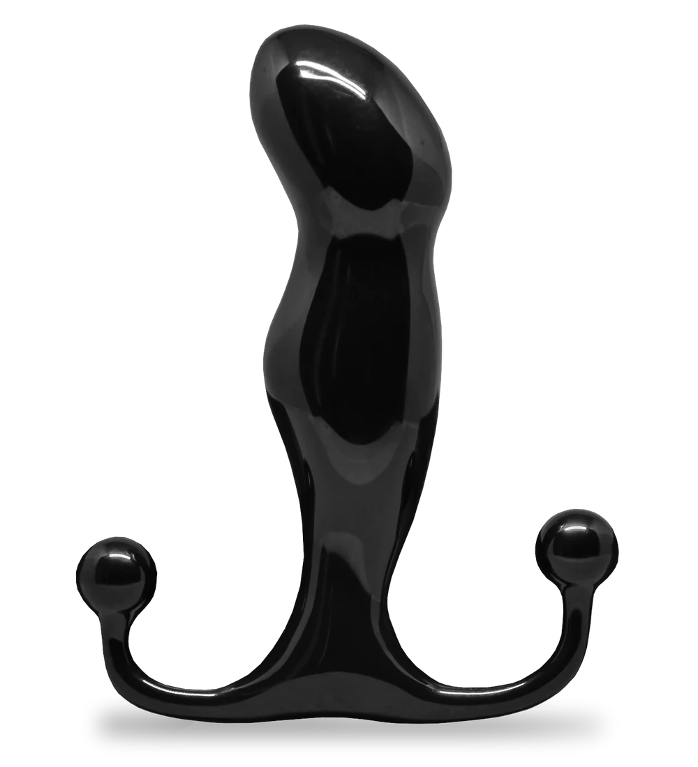 Aneros Progasm Black Ice Prostate Massager