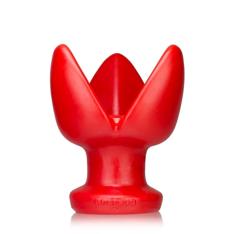 Oxballs Rosebud Hole Opener Spec-U-Plug, 2 Sizes
