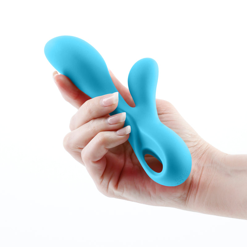 Revel Galaxy Dual Stimulation Vibrator