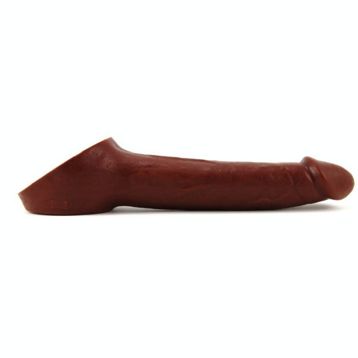 Vixen Creations VixSkin Ride On Soft Silicone Penis Extender