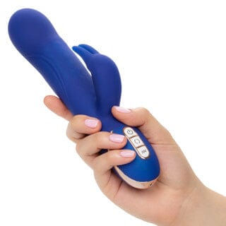 Jack Rabbit Signature Silicone Rotating Beaded Rabbit
