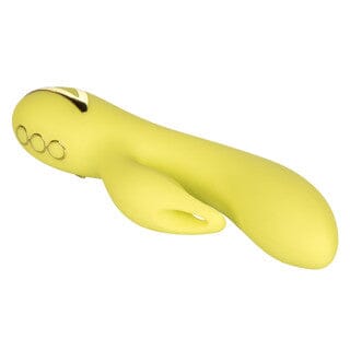 California Dreaming Venice Vixen - Clit-Enclosing Rabbit Vibrator