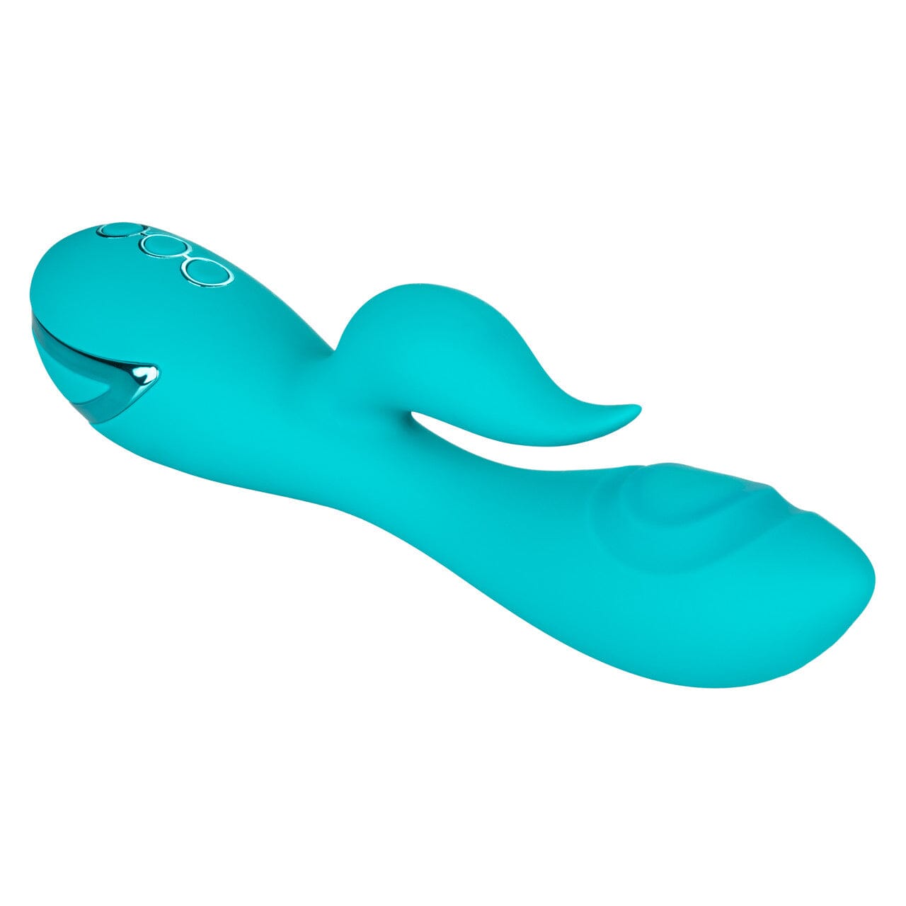 California Dreaming Santa Monica Starlet - Thumping + Flickering Rabbit Vibrator