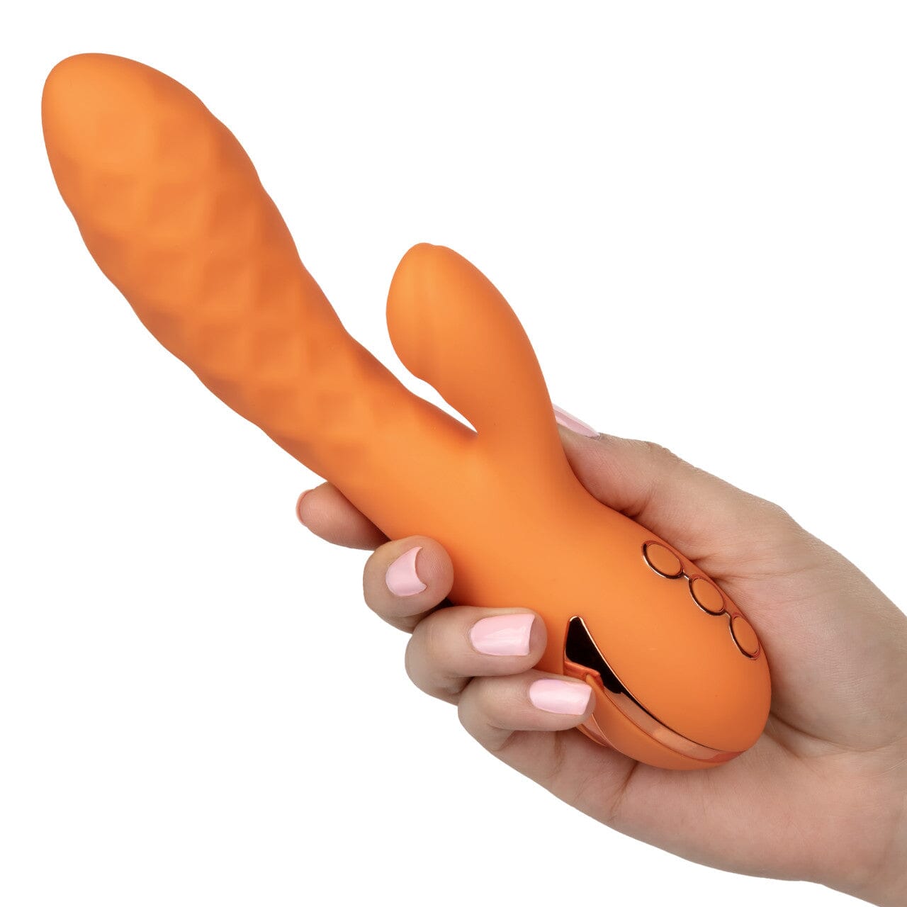 California Dreaming Newport Beach Babe - Thumping Rabbit Vibrator