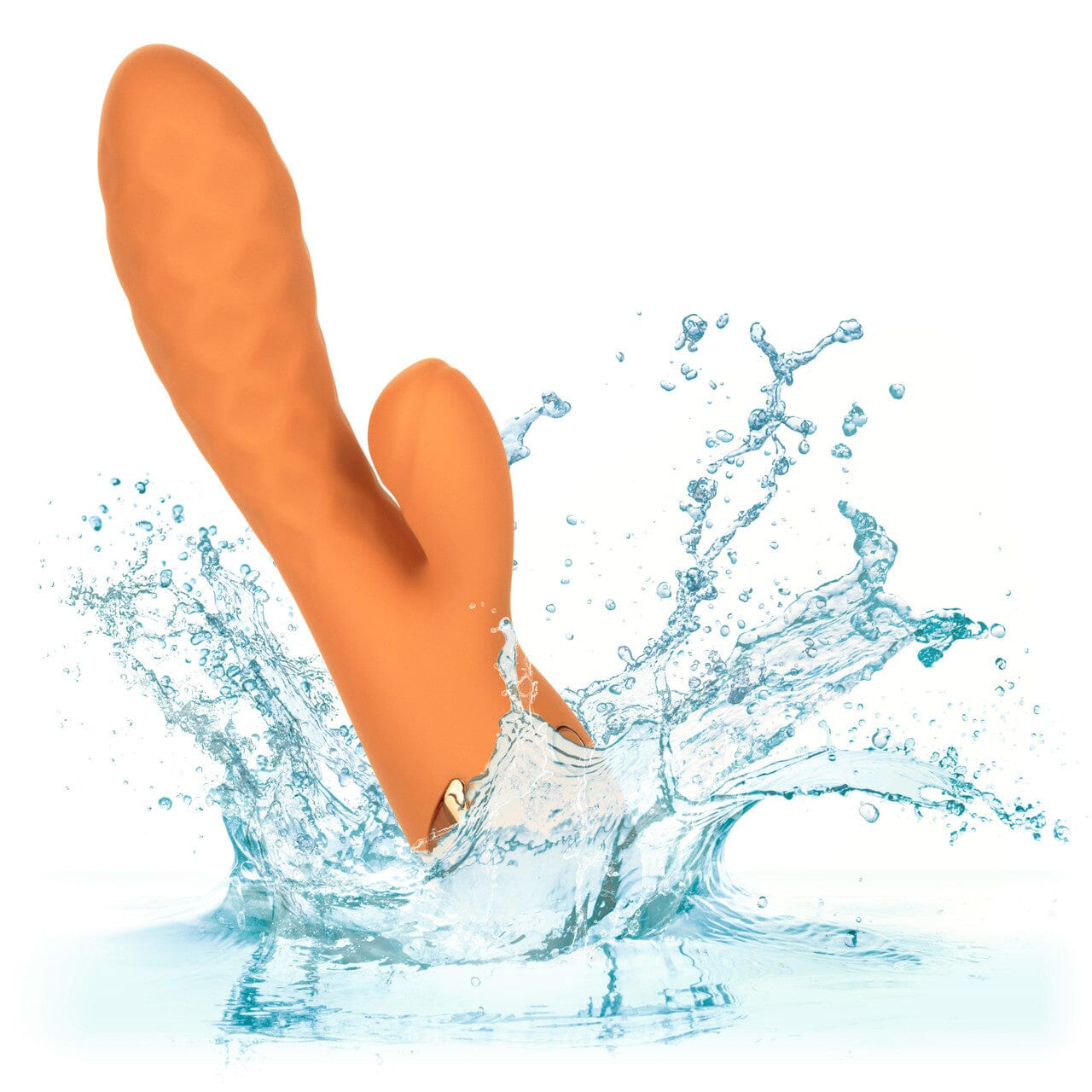 California Dreaming Newport Beach Babe - Thumping Rabbit Vibrator