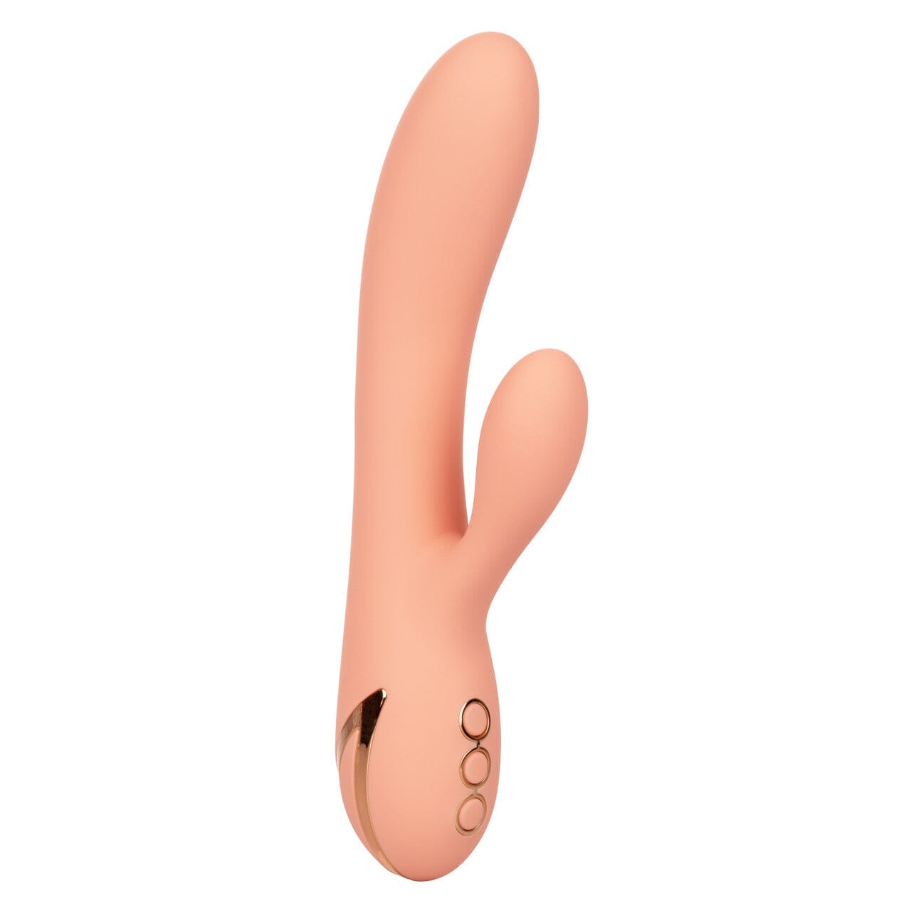 California Dreaming Monterey Magic - Clit-Thumping Rabbit Vibrator