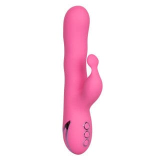 California Dreaming Santa Barbara Surfer - Wave-Motion Rabbit Vibrator