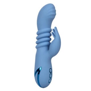 California Dreaming Santa Cruz 'Coaster - Thrusting + Fluttering Rabbit Vibrator