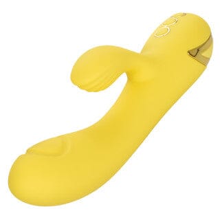 California Dreaming San Diego Seduction - Thumping + Massaging Rabbit Vibrator