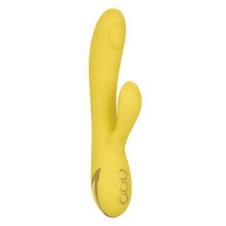 California Dreaming San Diego Seduction - Thumping + Massaging Rabbit Vibrator
