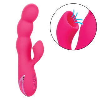 California Dreaming Oceanside Orgasm - Suction Rabbit Vibrator