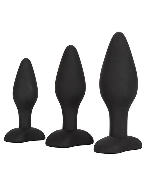 Beginner Booty Bundle with Lube
