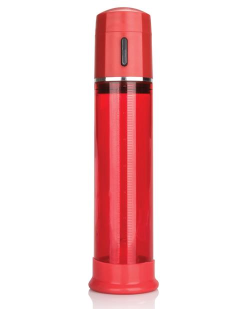 CalExotics Advanced Fireman’s Pump Automatic Penis Pump