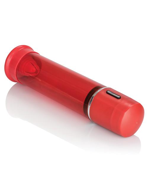 CalExotics Advanced Fireman’s Pump Automatic Penis Pump