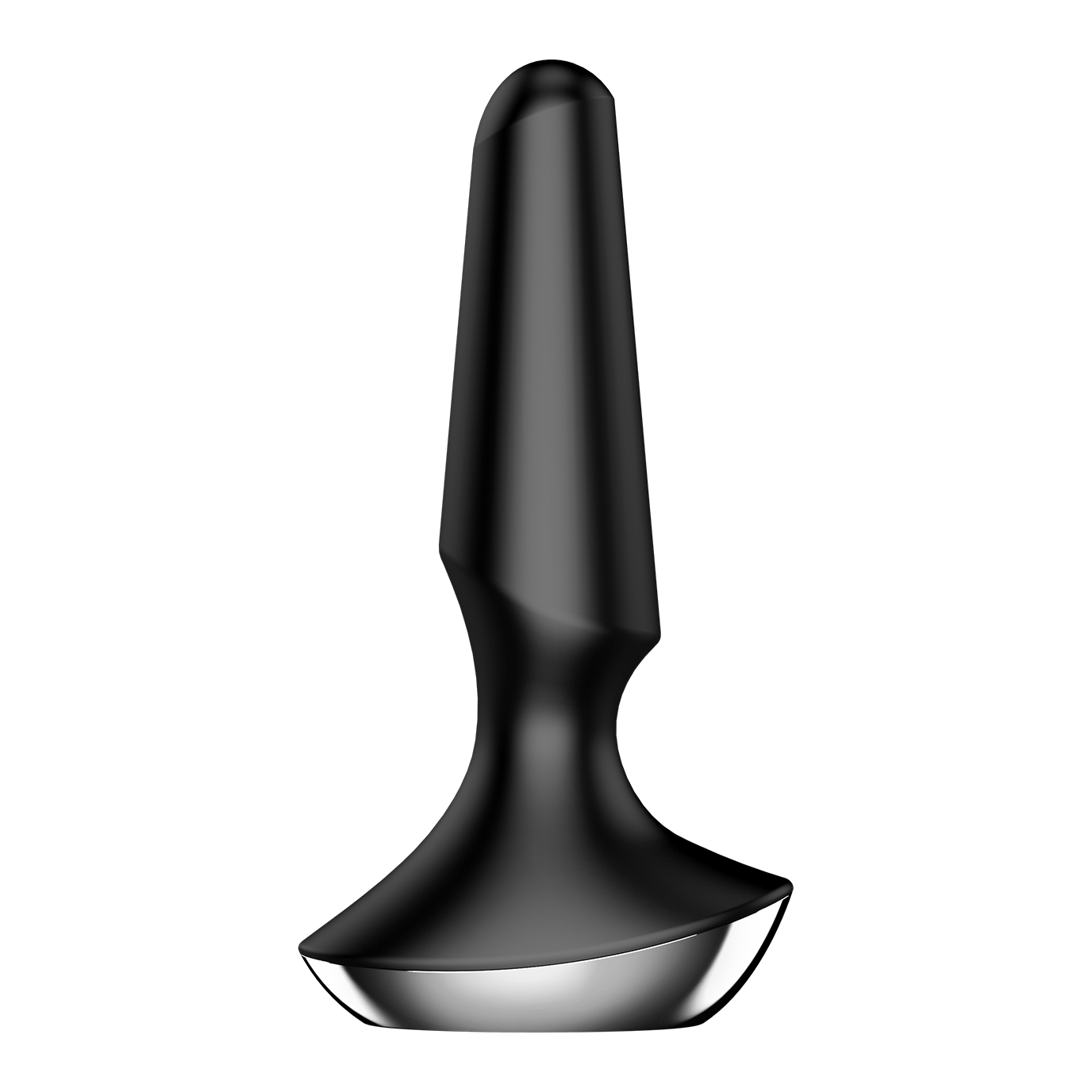 Satisfyer Plug-ilicious 2 Vibrating Butt Plug with App Control