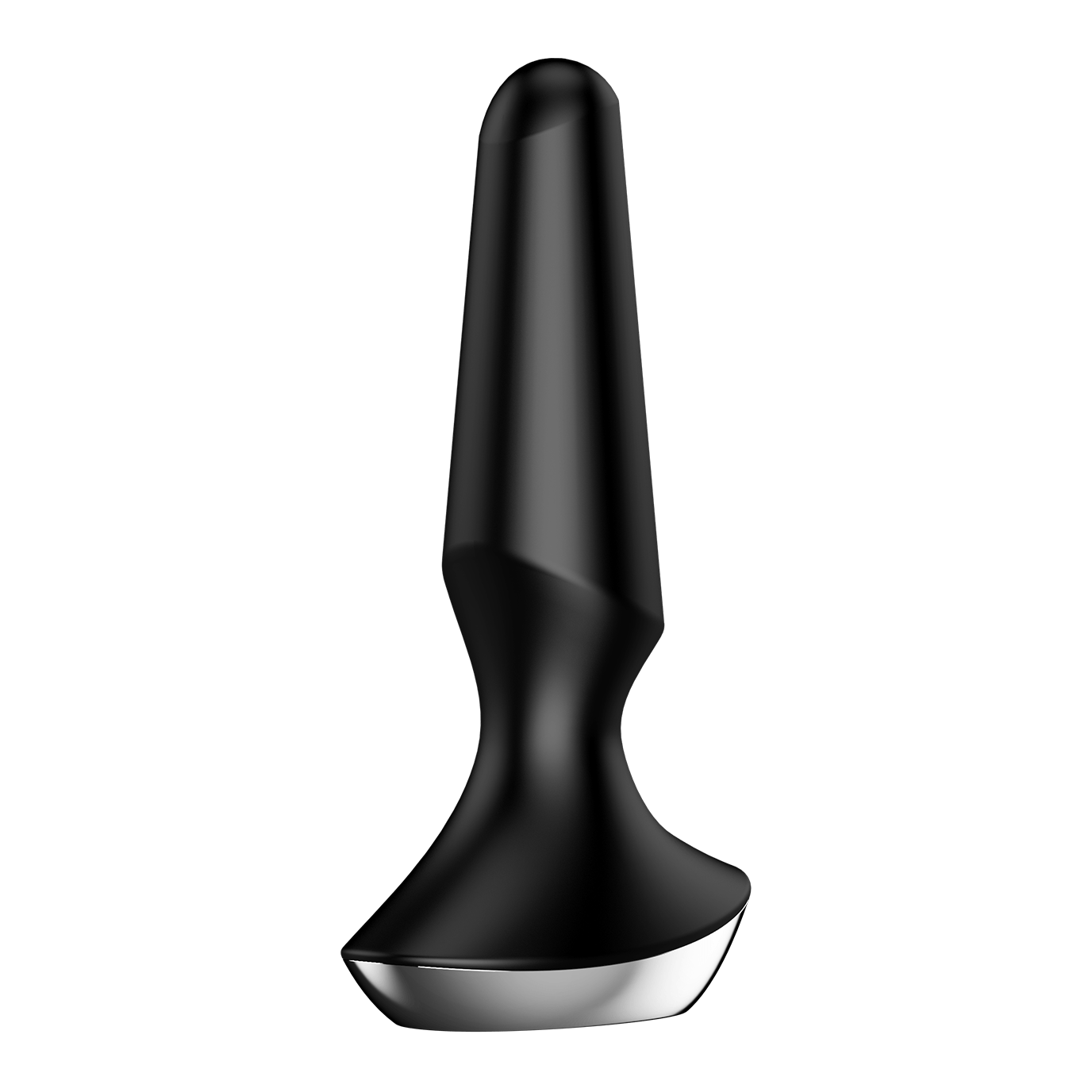 Satisfyer Plug-ilicious 2 Vibrating Butt Plug with App Control