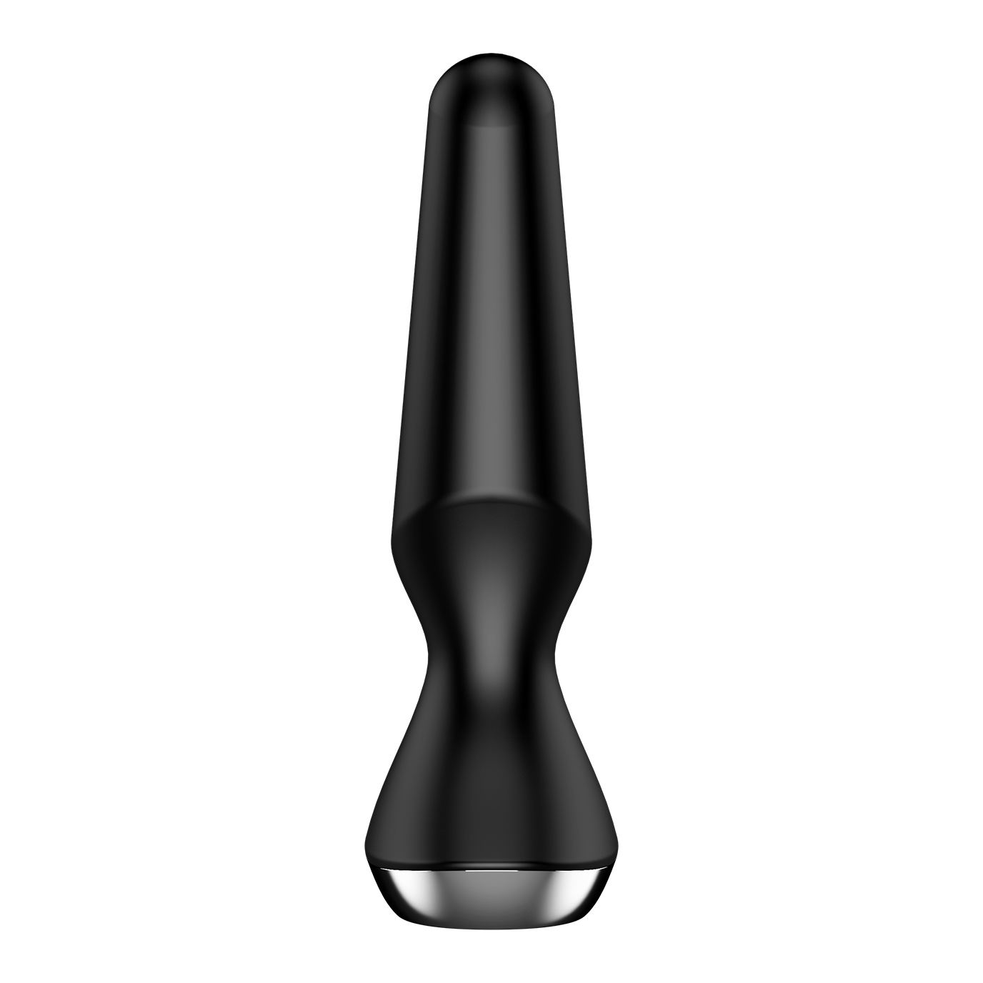 Satisfyer Plug-ilicious 2 Vibrating Butt Plug with App Control