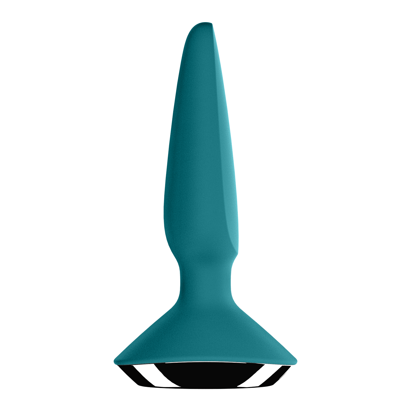 Satisfyer Plug-ilicious 1 Vibrating Butt Plug with App Control
