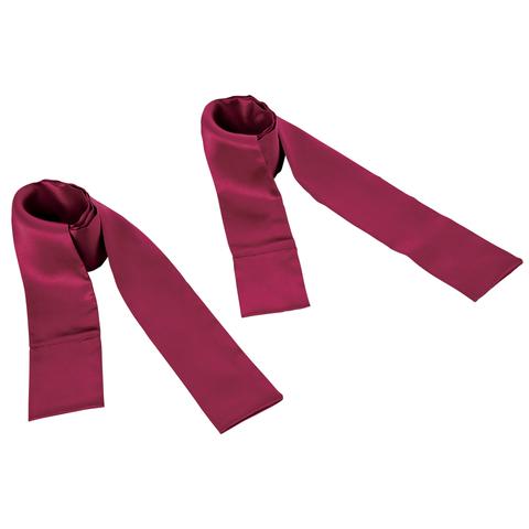 Silky Sash Restraints by Sportsheets