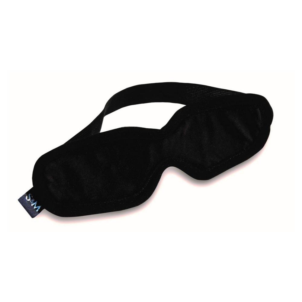 Sportsheets Enchanted Kit Bondage Cuffs and Blindfold Set