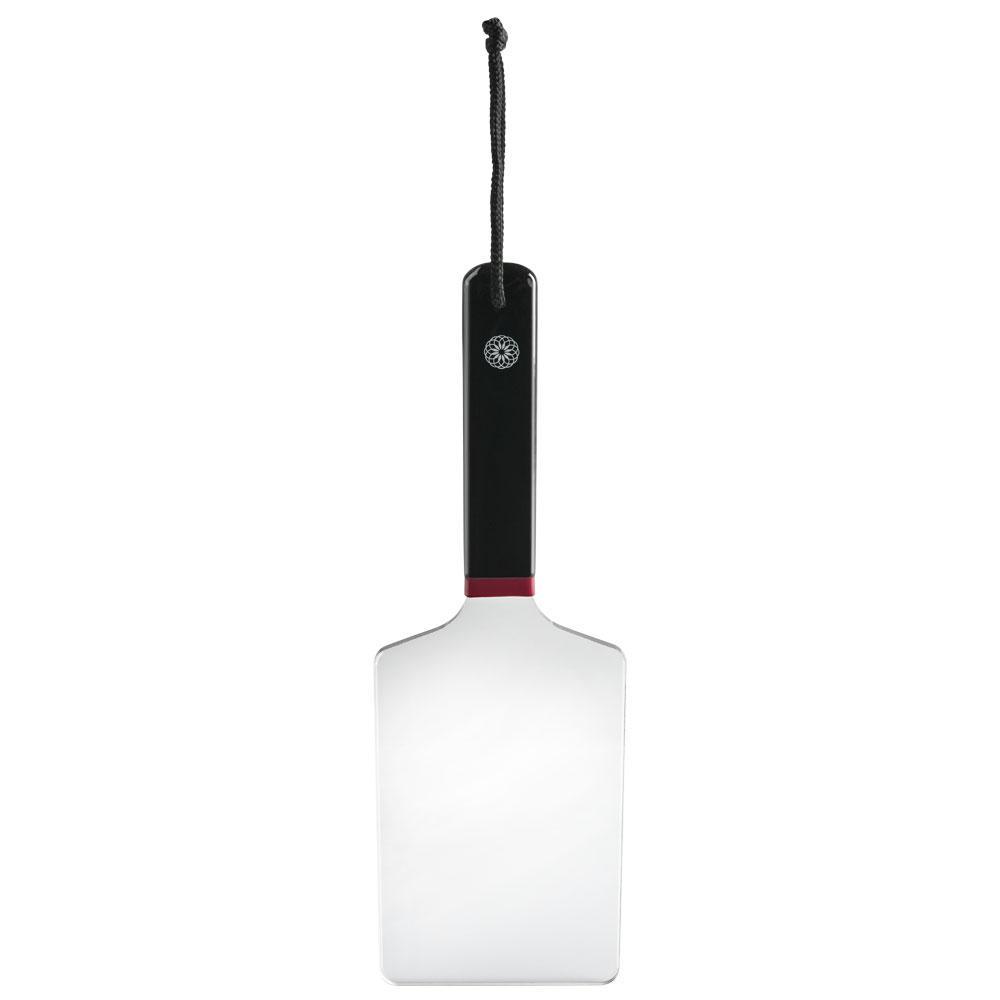 Saffron Acrylic Paddle By Sportsheets