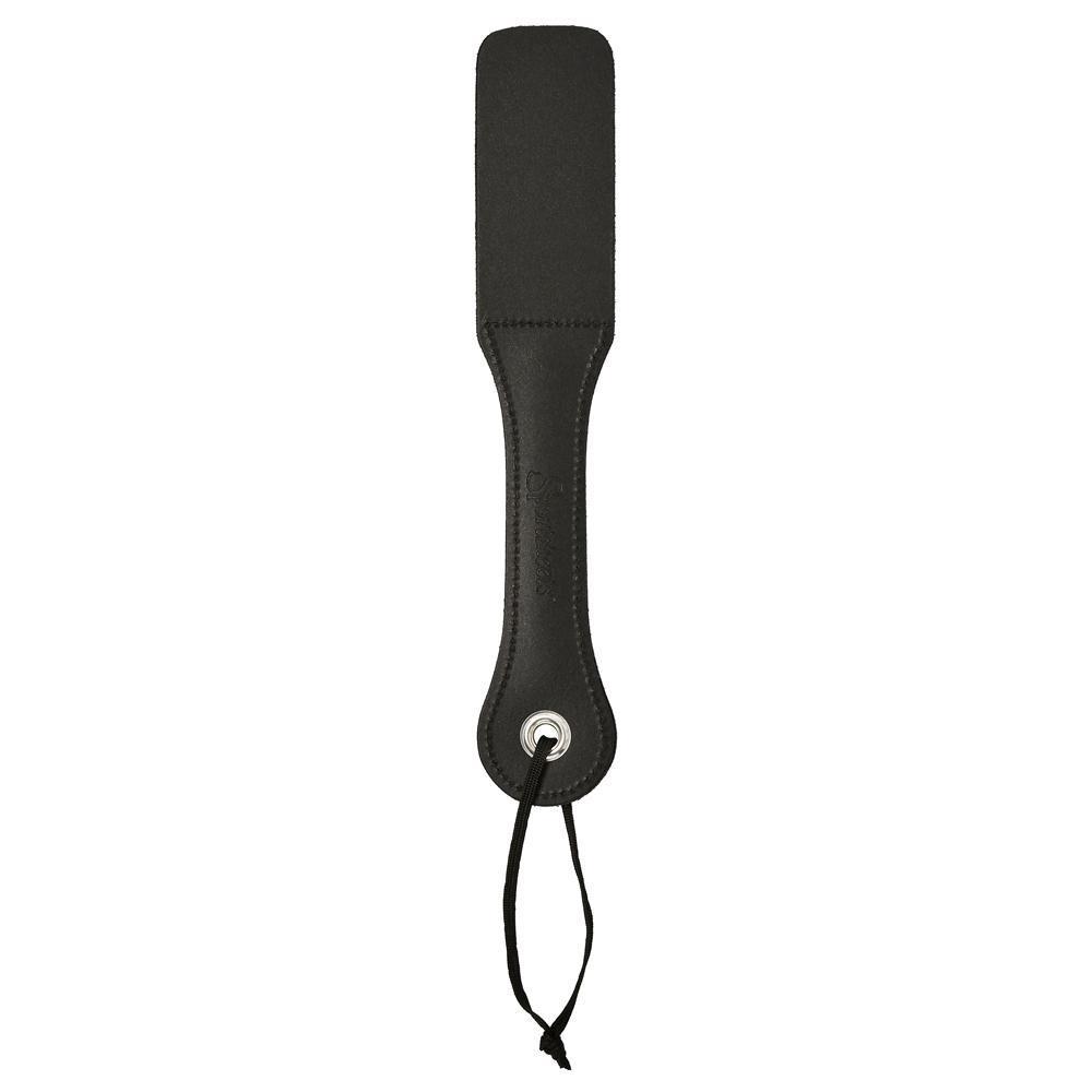 Sportsheets Leather Slut Paddle