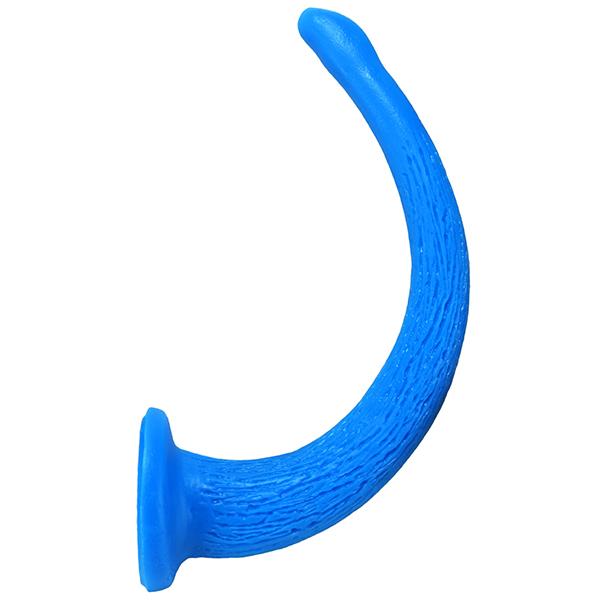 SquarePegToys® Show Tail Puppy Dog Tail - No Insertion Required