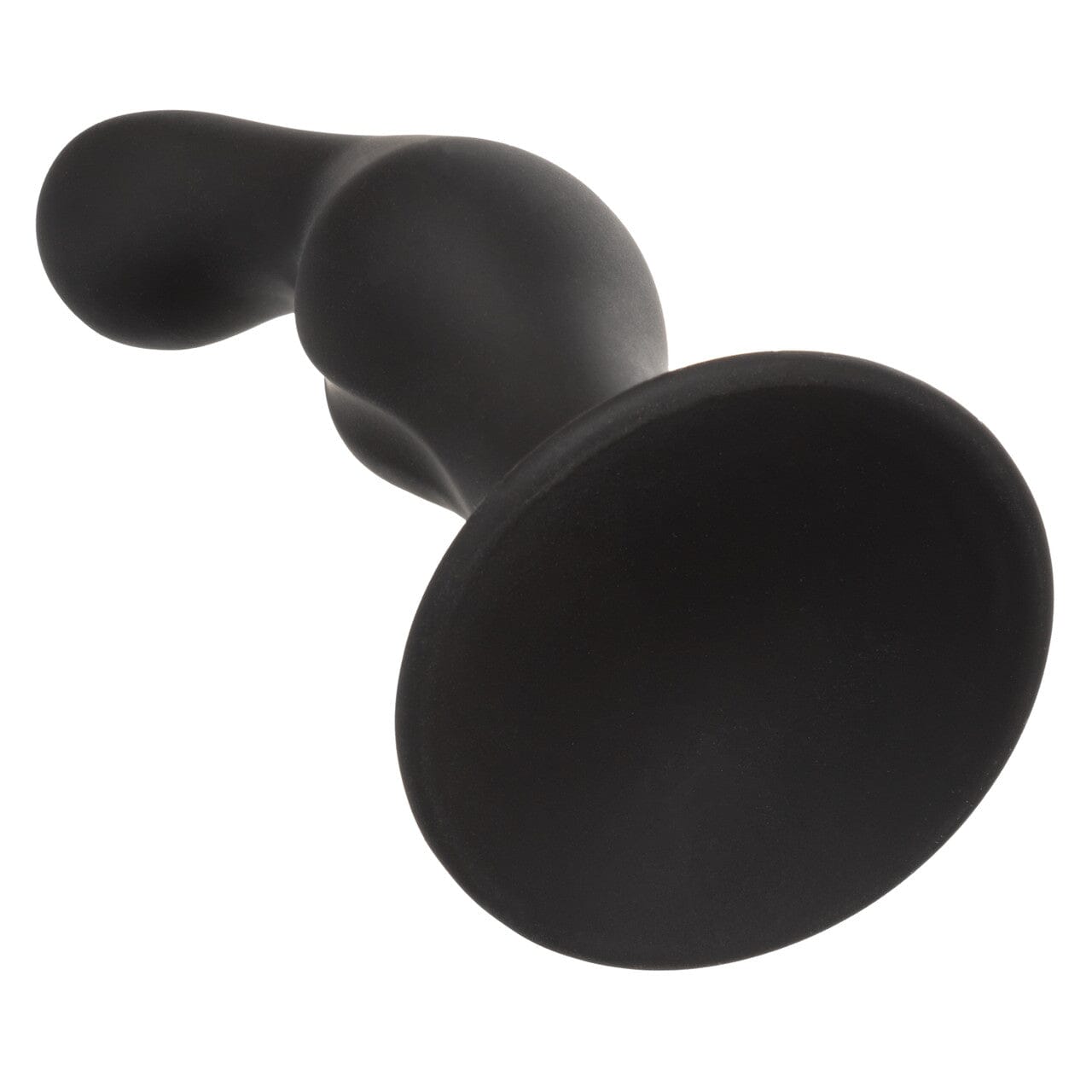 CalExotics Silicone Anal Ripple Kit - 3 Butt Plugs
