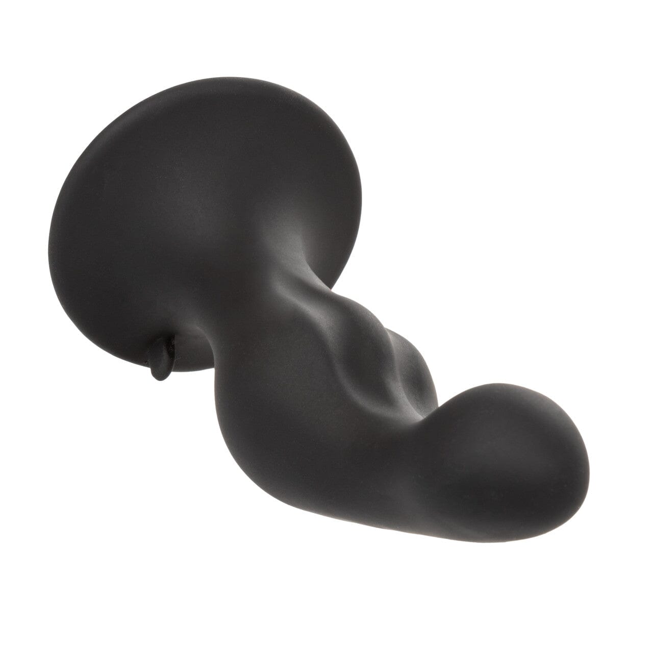 CalExotics Silicone Anal Ripple Kit - 3 Butt Plugs