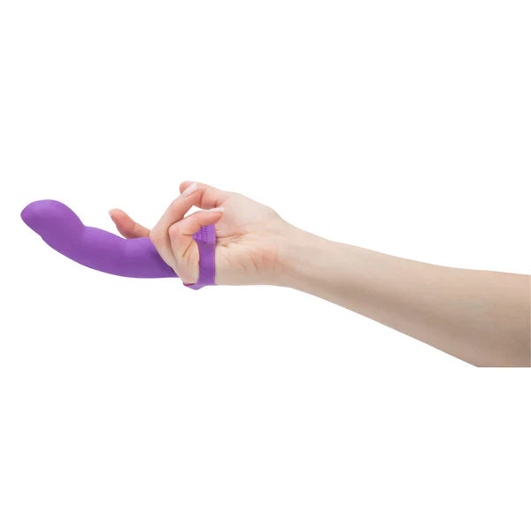 Extra Touch Finger G-spot Stimulator