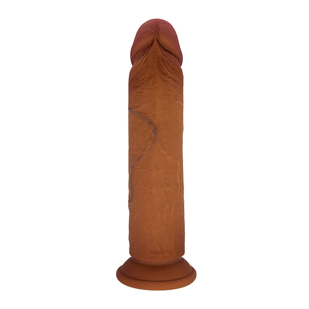 Solina Mega XXL - *HUGE* Ultra-Realistic Silicone Dildo