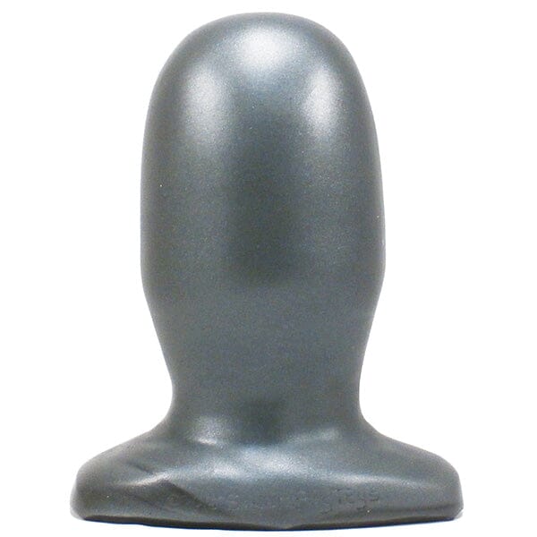SquarePegToys® Blunt Plug SuperSoft Anal Stretching Plugs 10 Sizes