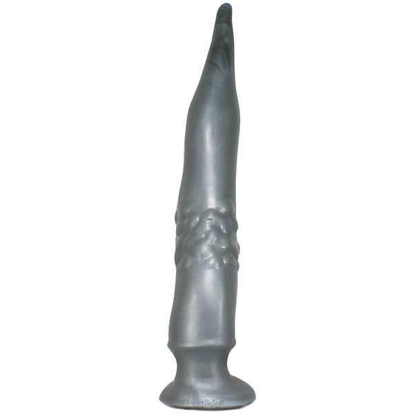 SquarePegToys® Slink™ Spike - Anal Probe