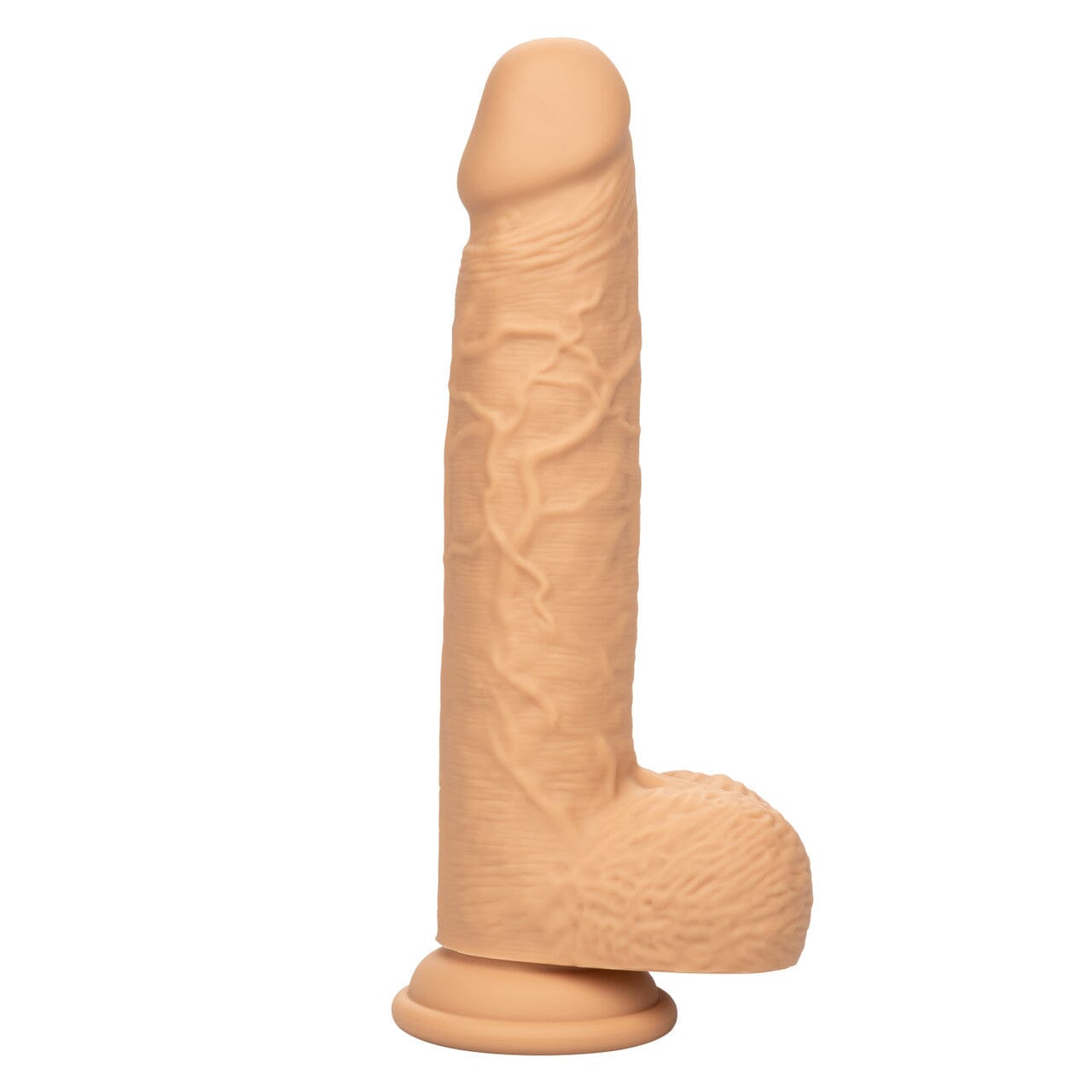 Squirting Fuck Stick - Vibrating Ejaculating Dildo