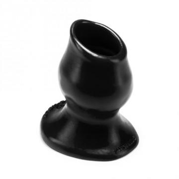 Oxballs Pig-Hole Original Hollow Anal Plug - 5 Sizes