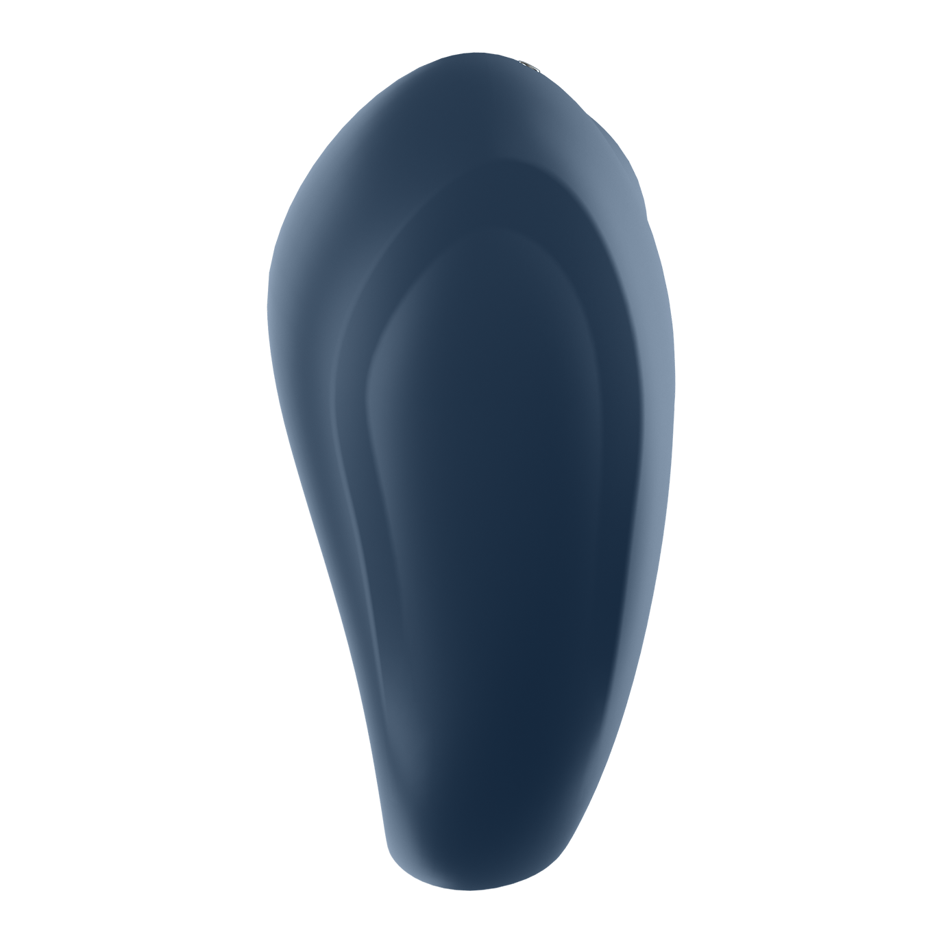 Satisfyer Strong One Vibrating Cock Ring with Long-Distance App Control