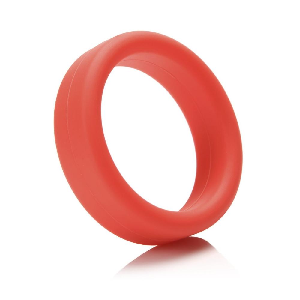 Tantus Super Soft Silicone C-Ring