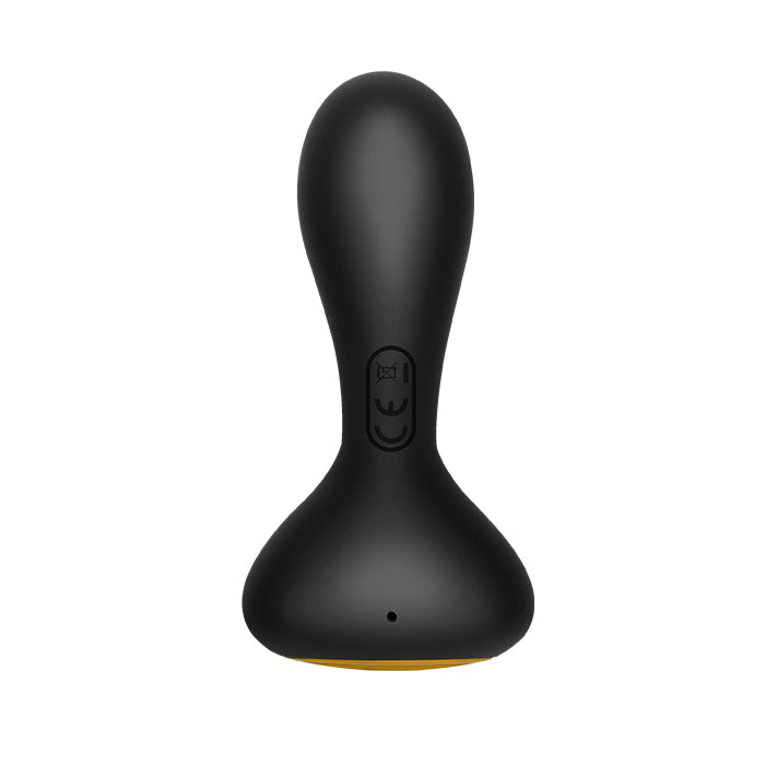 Svakom Vick Neo App-Controlled Long-Distance Prostate Vibrator