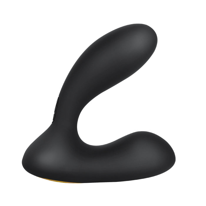 Svakom Vick Neo App-Controlled Long-Distance Prostate Vibrator
