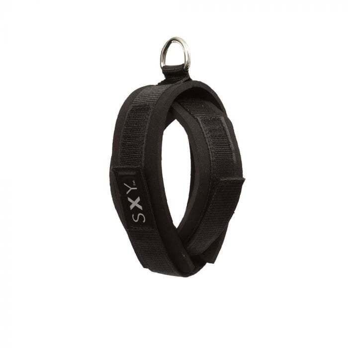 Sxy Cross Cuffs - Over-Bound Wrist Restraints