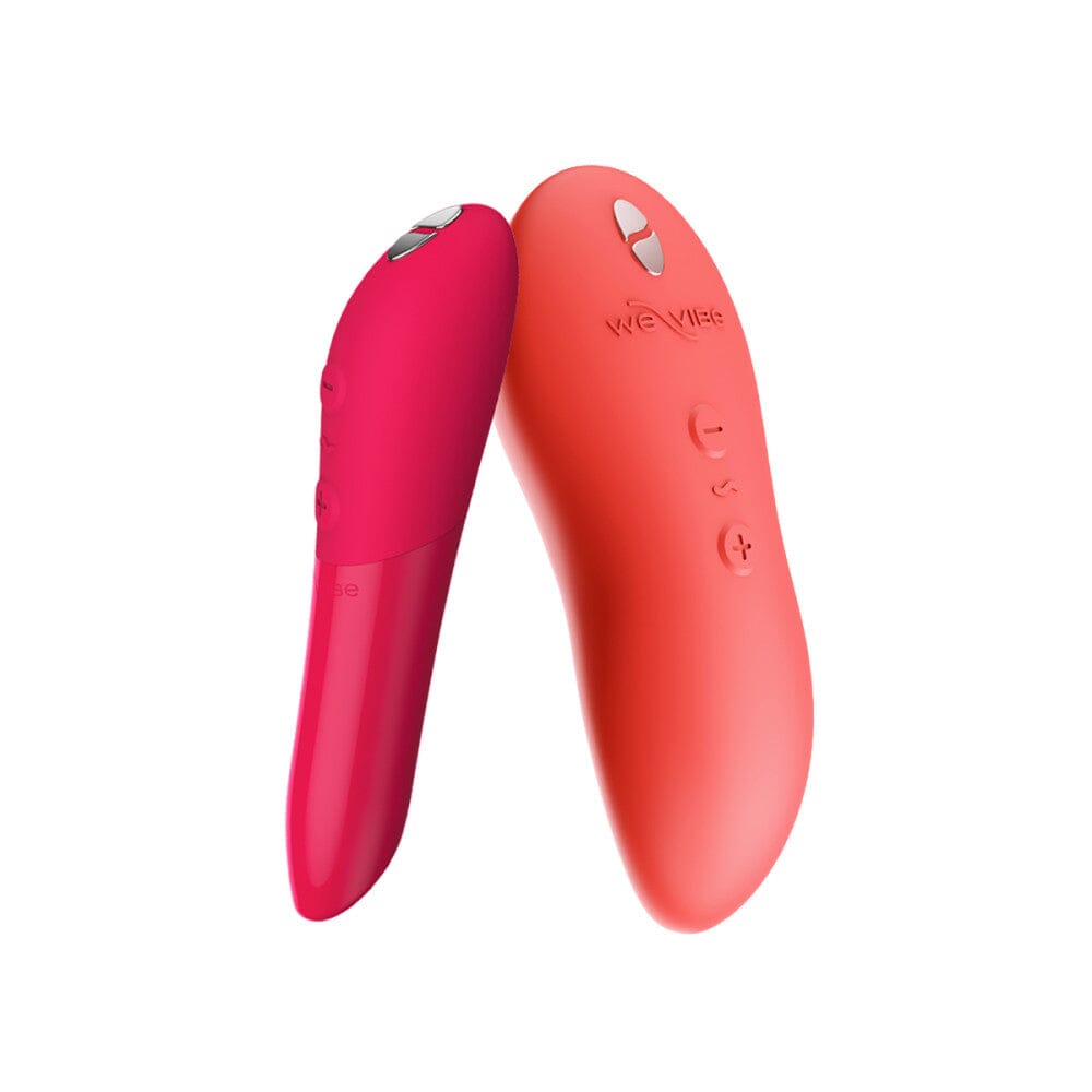 We-Vibe Tango X and Touch X Gift Bundle