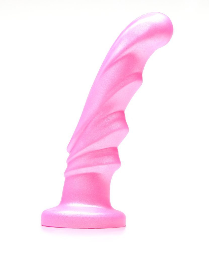 Tantus Tsunami Vibrating Silicone Dildo