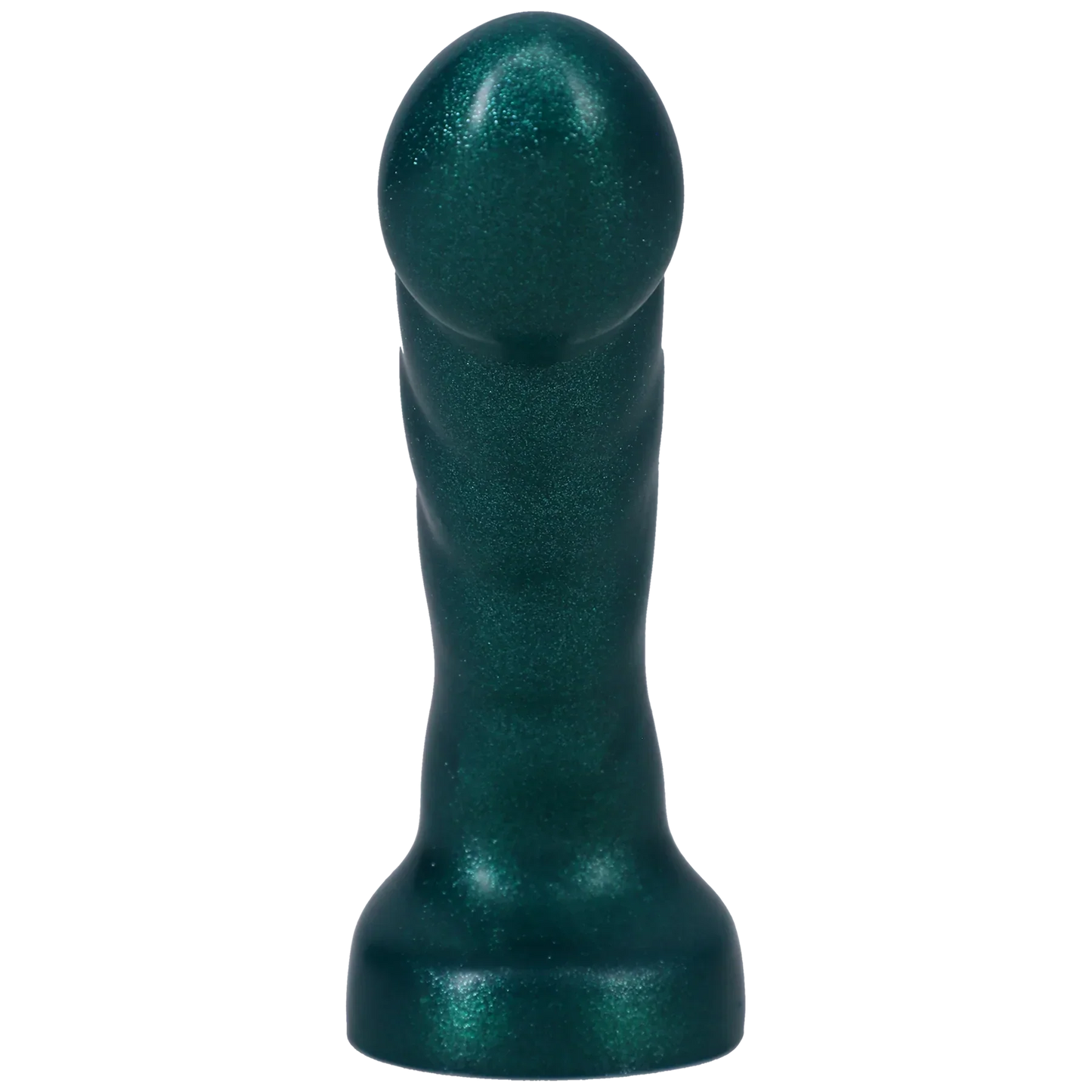 Tantus Acute Silicone Dildo