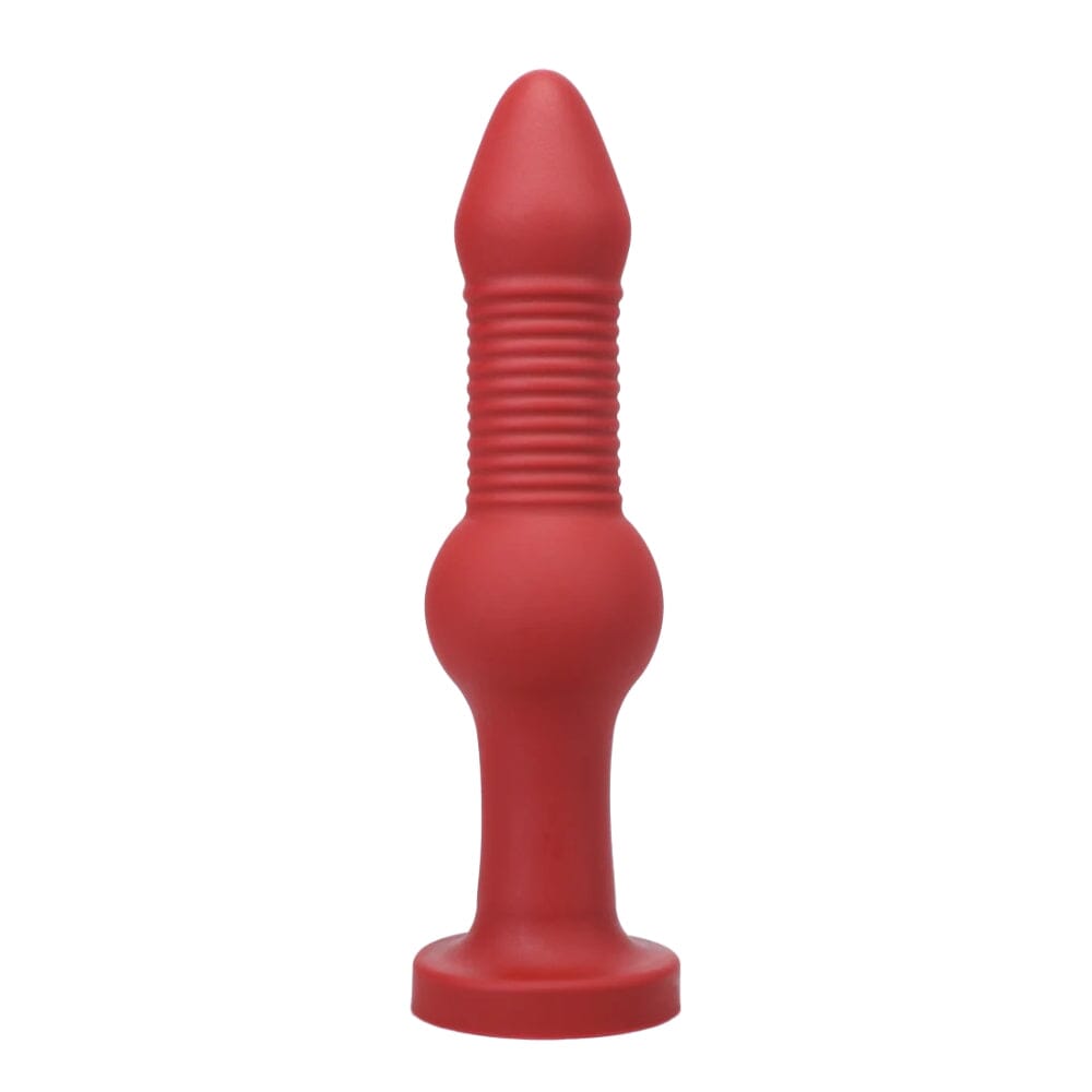 Tantus Fido X-Large Knotted Dildo