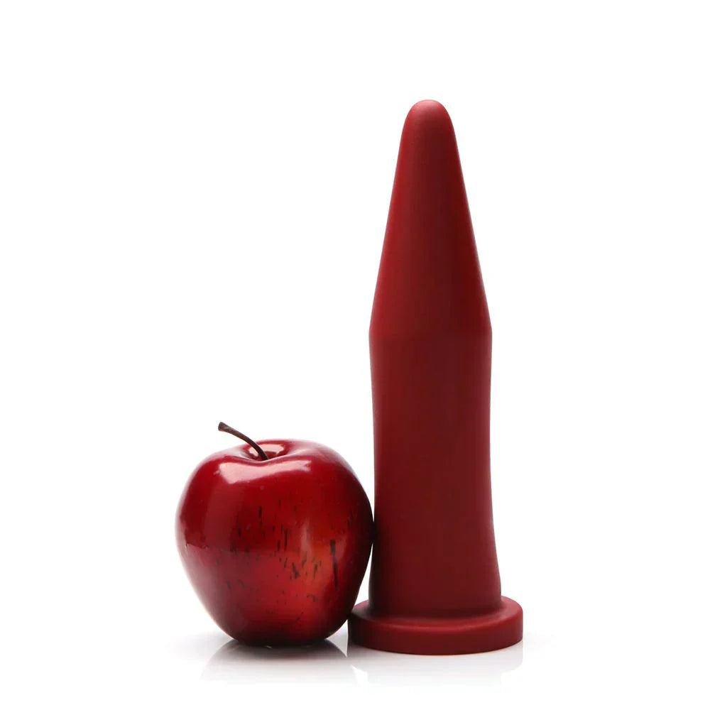 Tantus Inner Band Trainer - Silicone Stretching Dildo