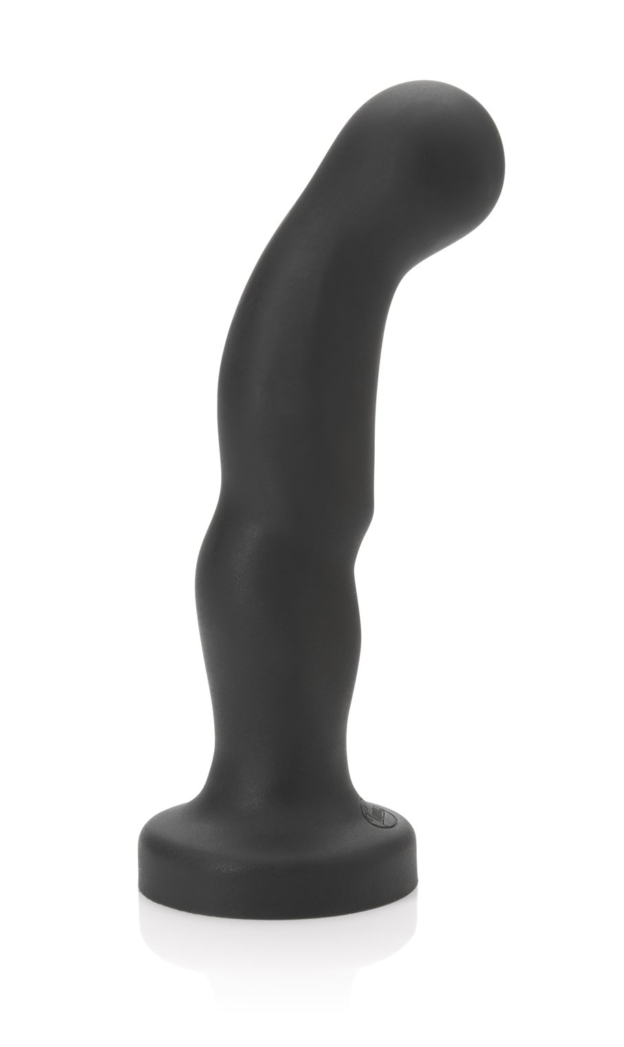 Tantus P-Spot Vibrating Silicone Dildo