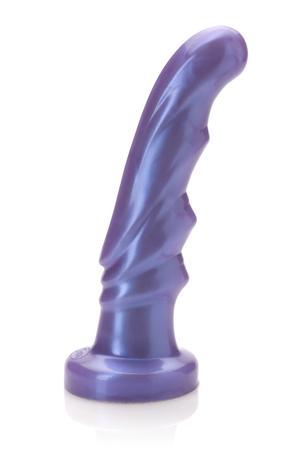 Tantus Tsunami Vibrating Silicone Dildo
